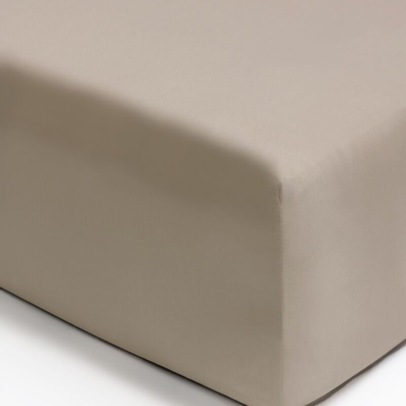 Hoeslaken tweepersoons Gracia