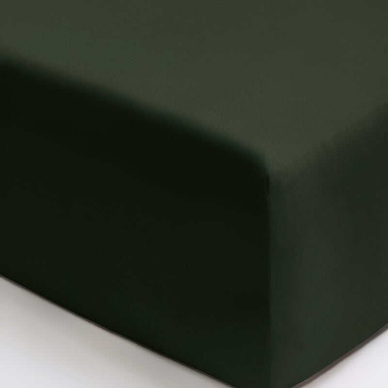 Hoeslaken tweepersoons Gracia