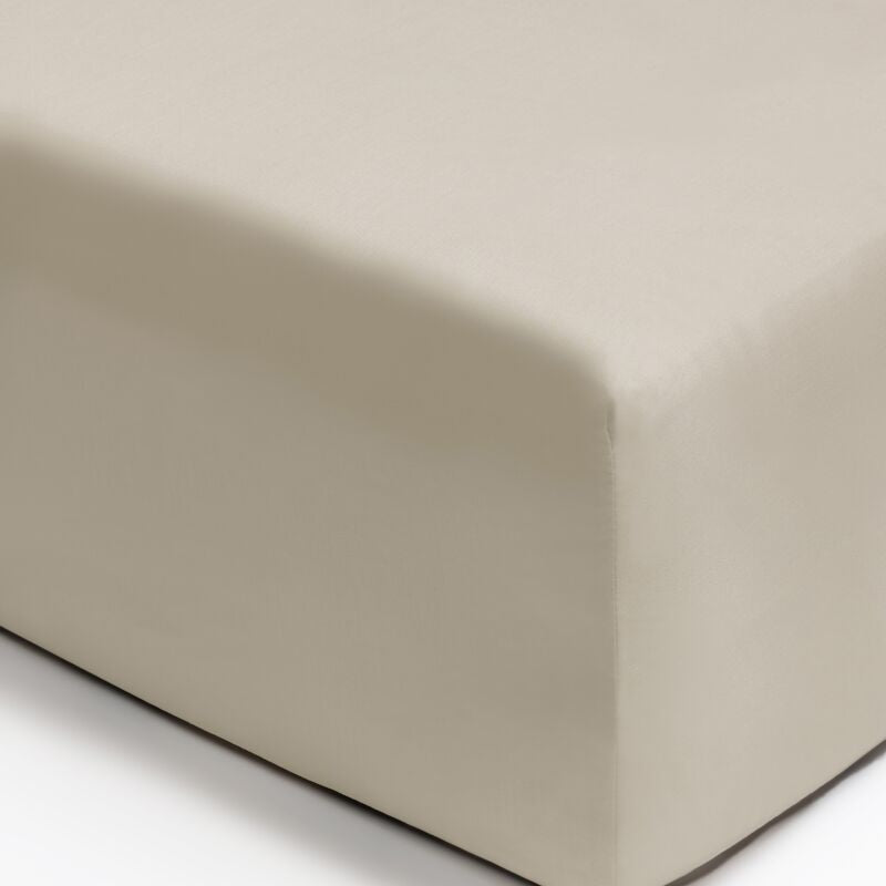 Hoeslaken tweepersoons Gracia