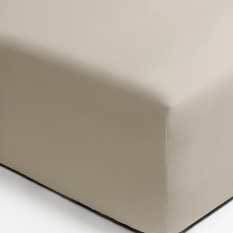 Hoeslaken tweepersoons Nola