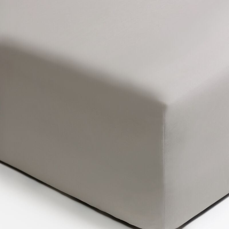 Hoeslaken tweepersoons Nola