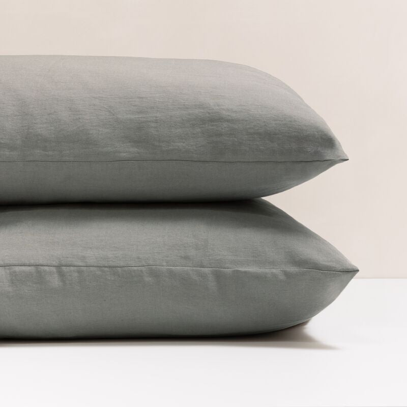 Kussenslopen Livia per 2 stuks