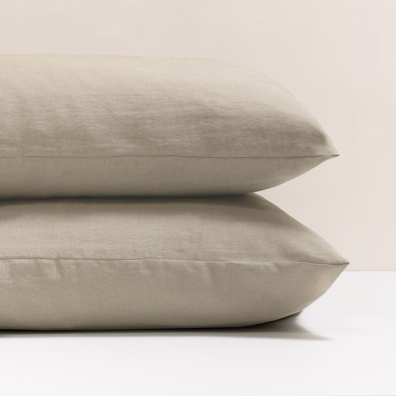 Kussenslopen Livia per 2 stuks