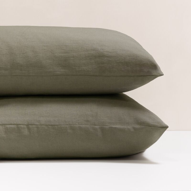 Kussenslopen Livia per 2 stuks