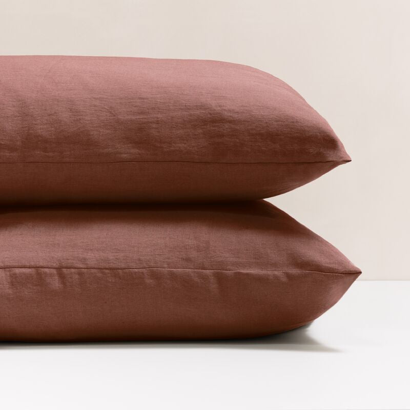 Kussenslopen Livia per 2 stuks