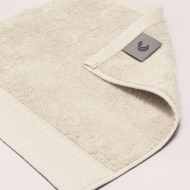 Waslapjes Ottone per 4 stuks