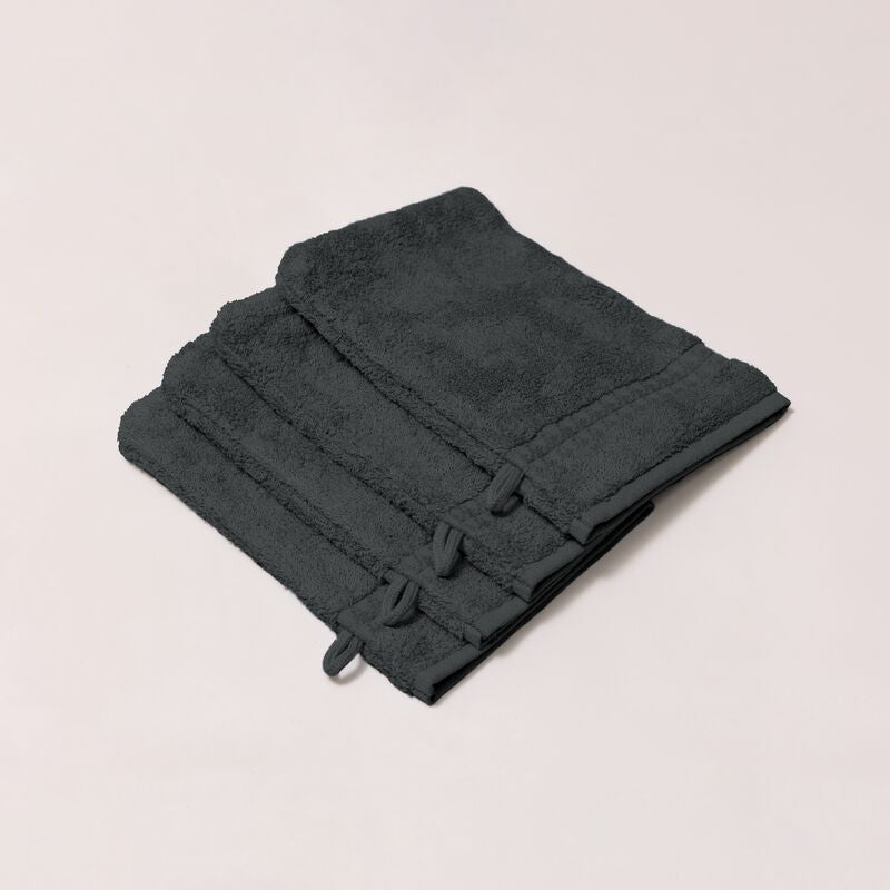 Washandjes Ottone per 4 stuks