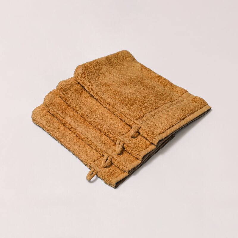 Washandjes Ottone per 4 stuks