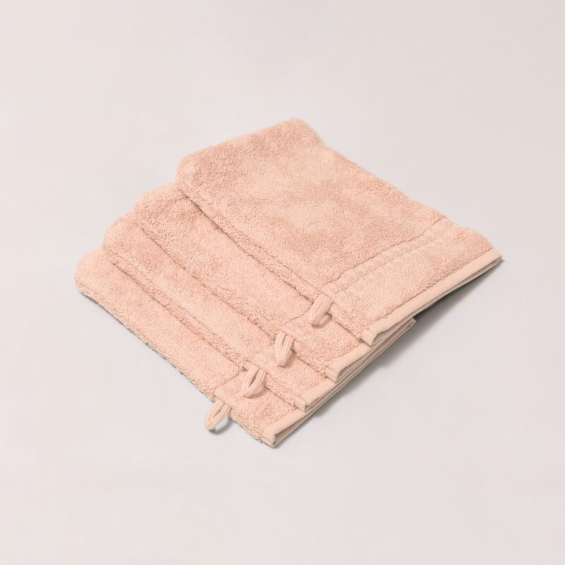 Washandjes Ottone per 4 stuks