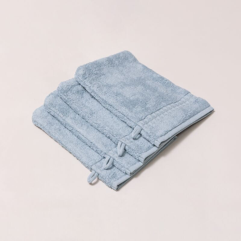 Washandjes Ottone per 4 stuks