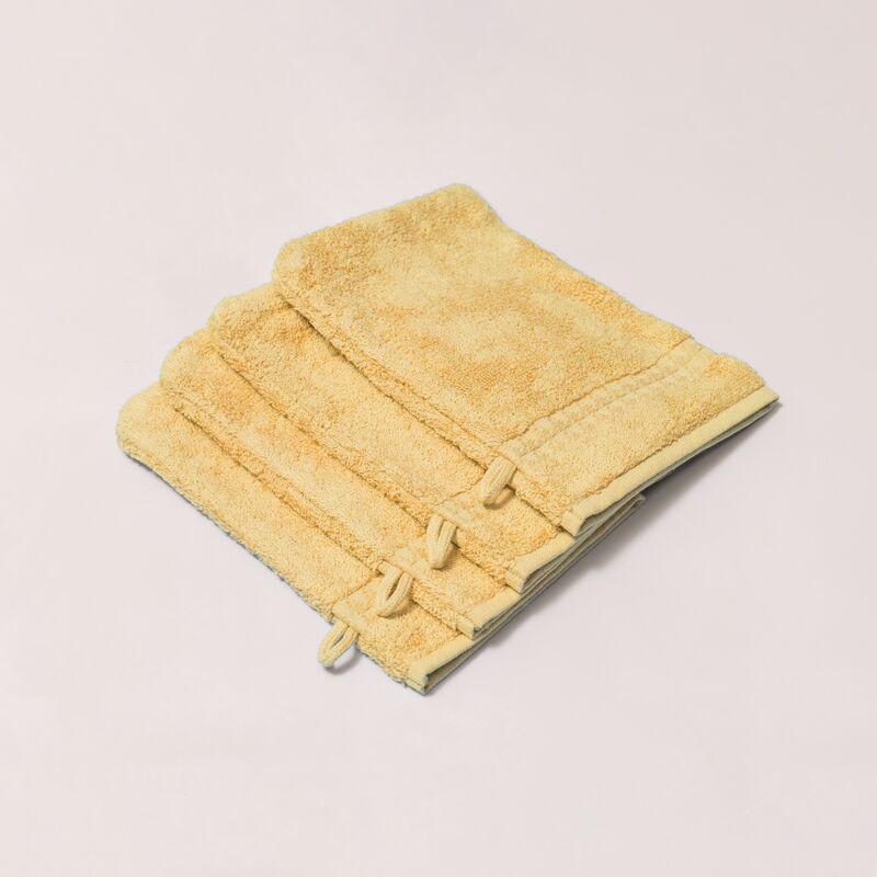 Washandjes Ottone per 4 stuks