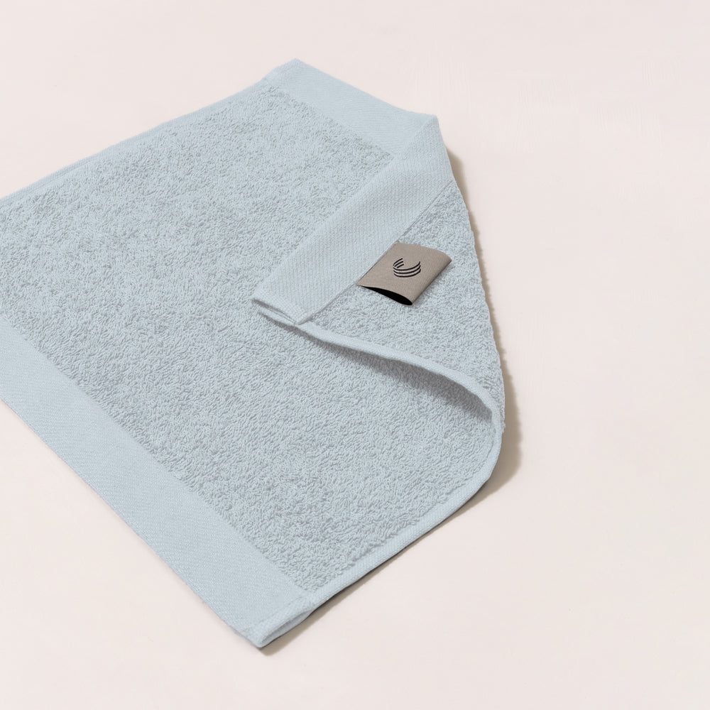 Waslapjes La Lune per 4 stuks