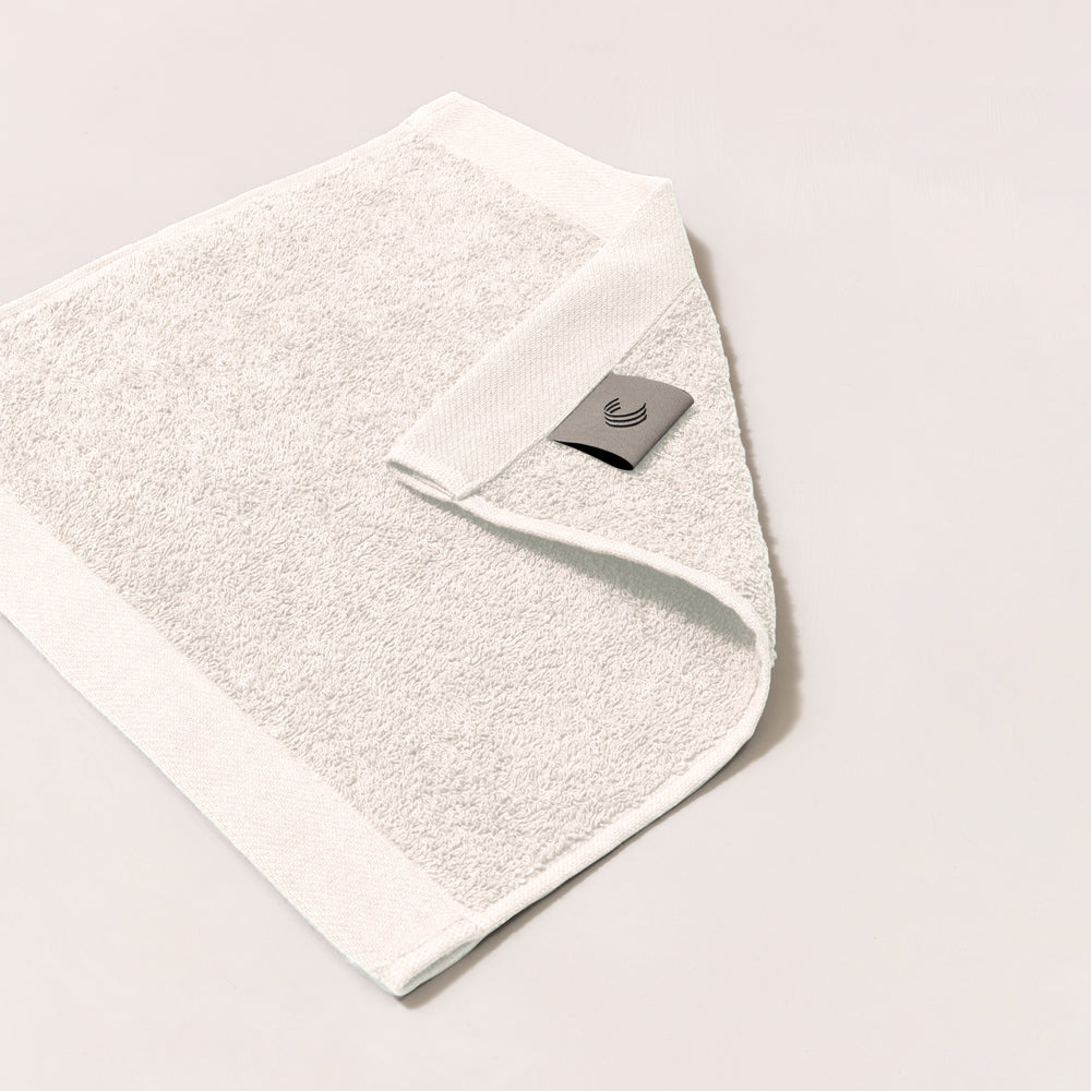 Waslapjes La Lune per 4 stuks