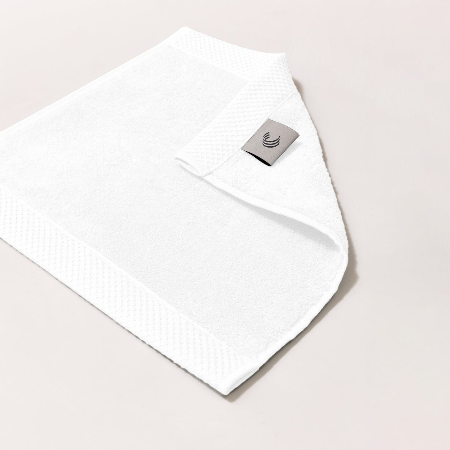 Waslapjes Firenze per 4 stuks