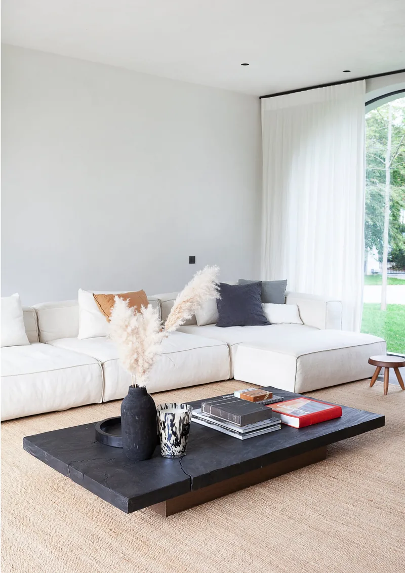 Realisatie Burigat Decoratie, Gent - foto 4