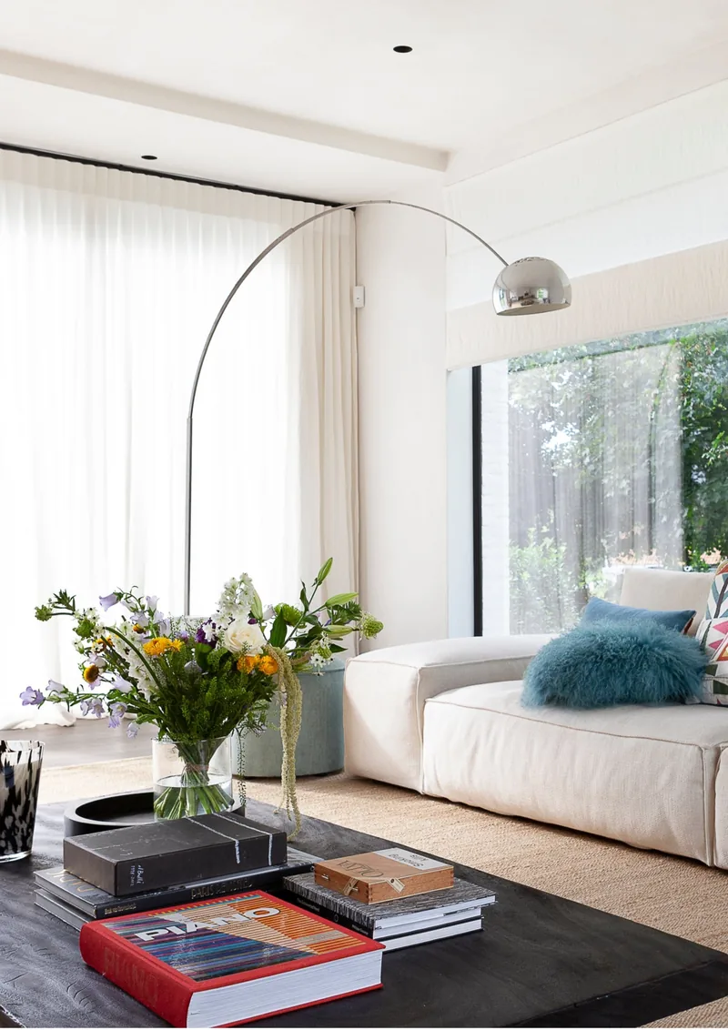 Realisatie Burigat Decoratie, Gent - foto 2