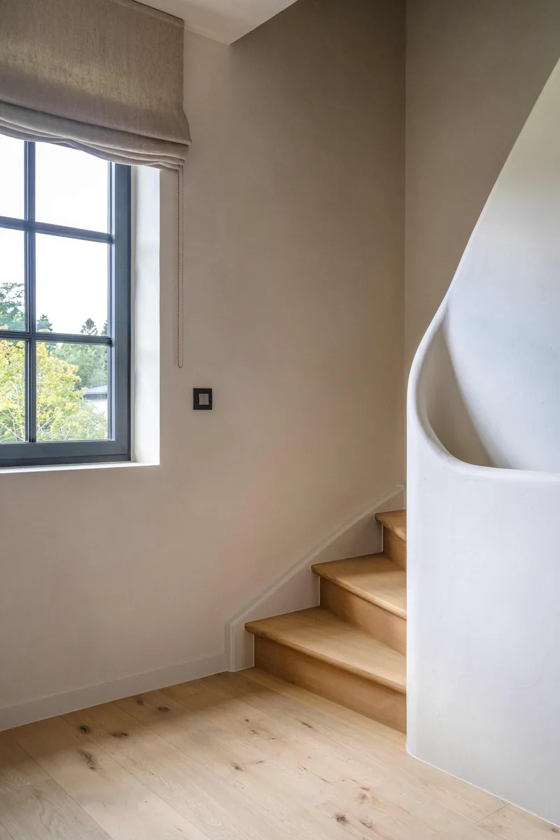 Realisatie Burigat Decoratie, Sint-Martens-Latem - foto 6