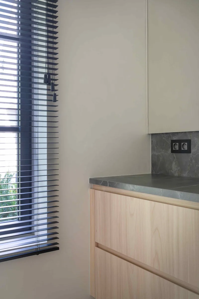 Realisatie Burigat Decoratie, Sint-Martens-Latem - foto 9