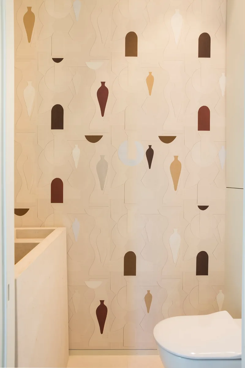 Realisatie Burigat Decoratie, Gent - foto 7