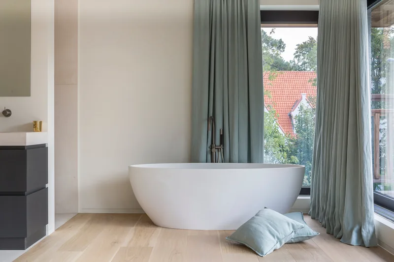 Realisatie Burigat Decoratie, Gent - foto 8
