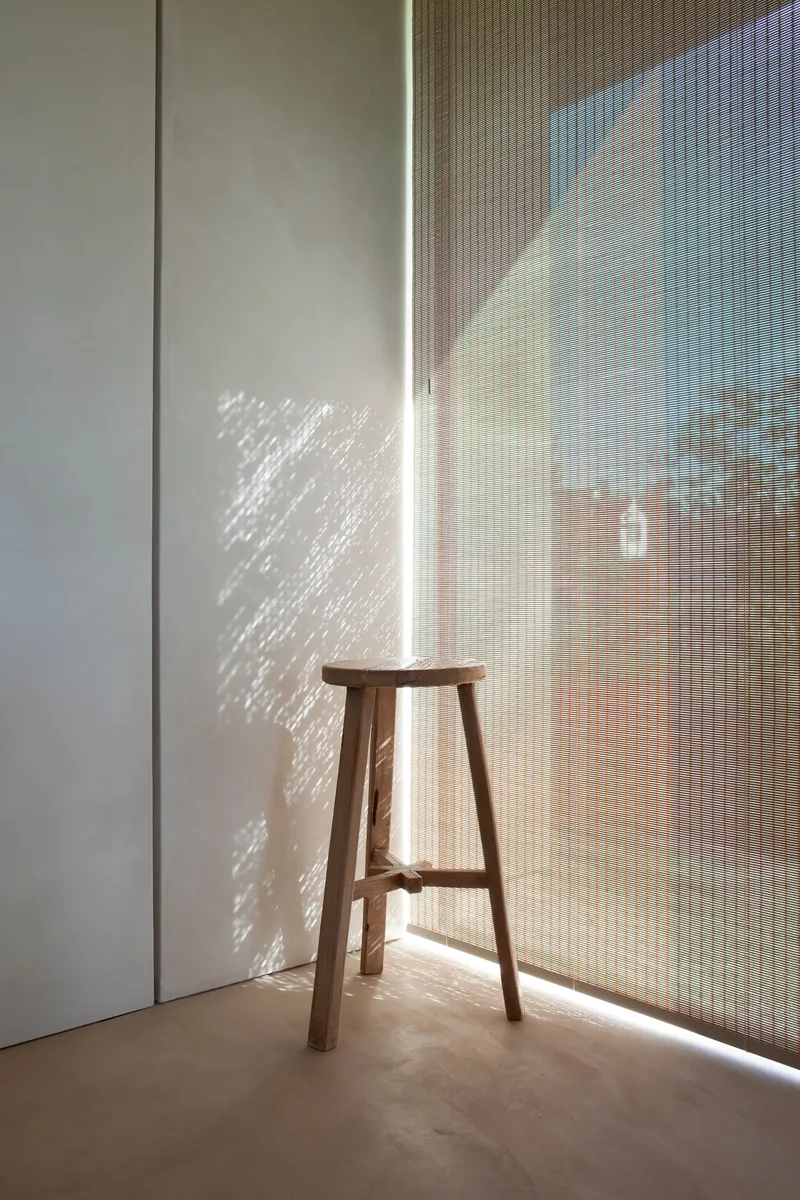 Realisatie Burigat Decoratie, Sint-Martens-Latem - foto 10