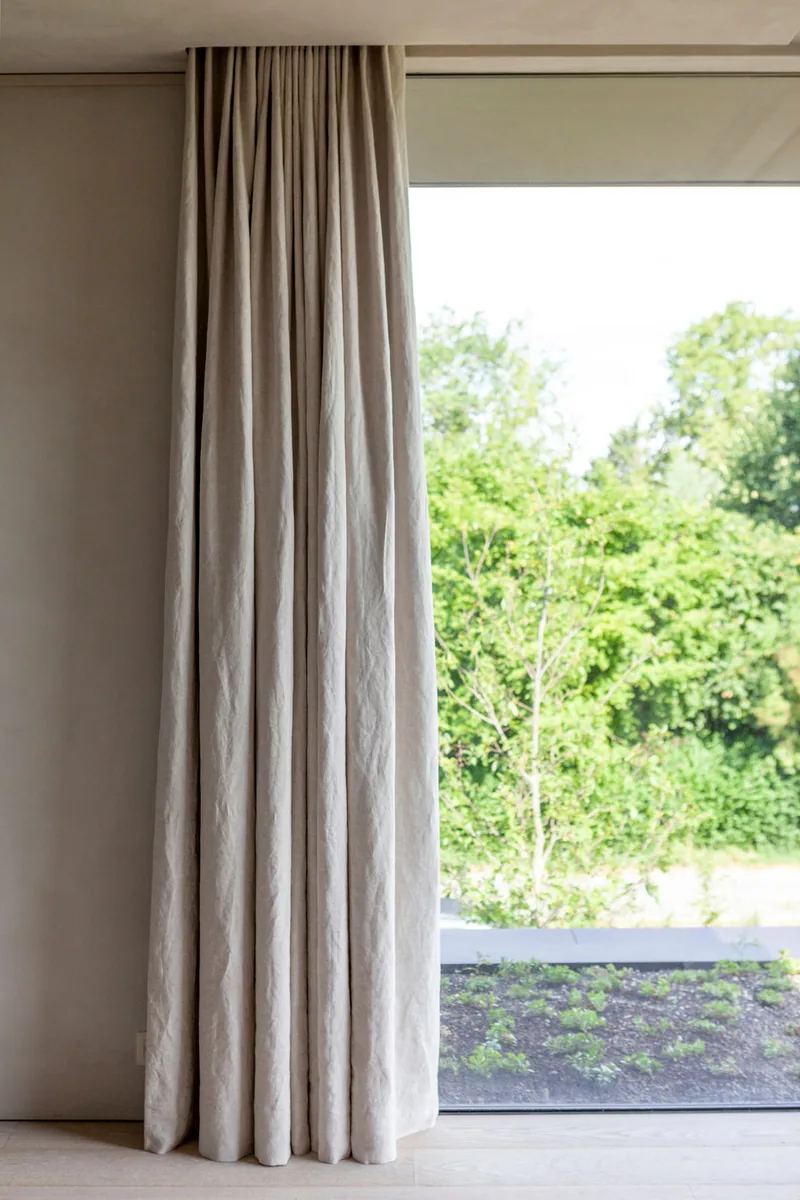 Realisatie Burigat Decoratie, Sint-Martens-Latem - foto 4
