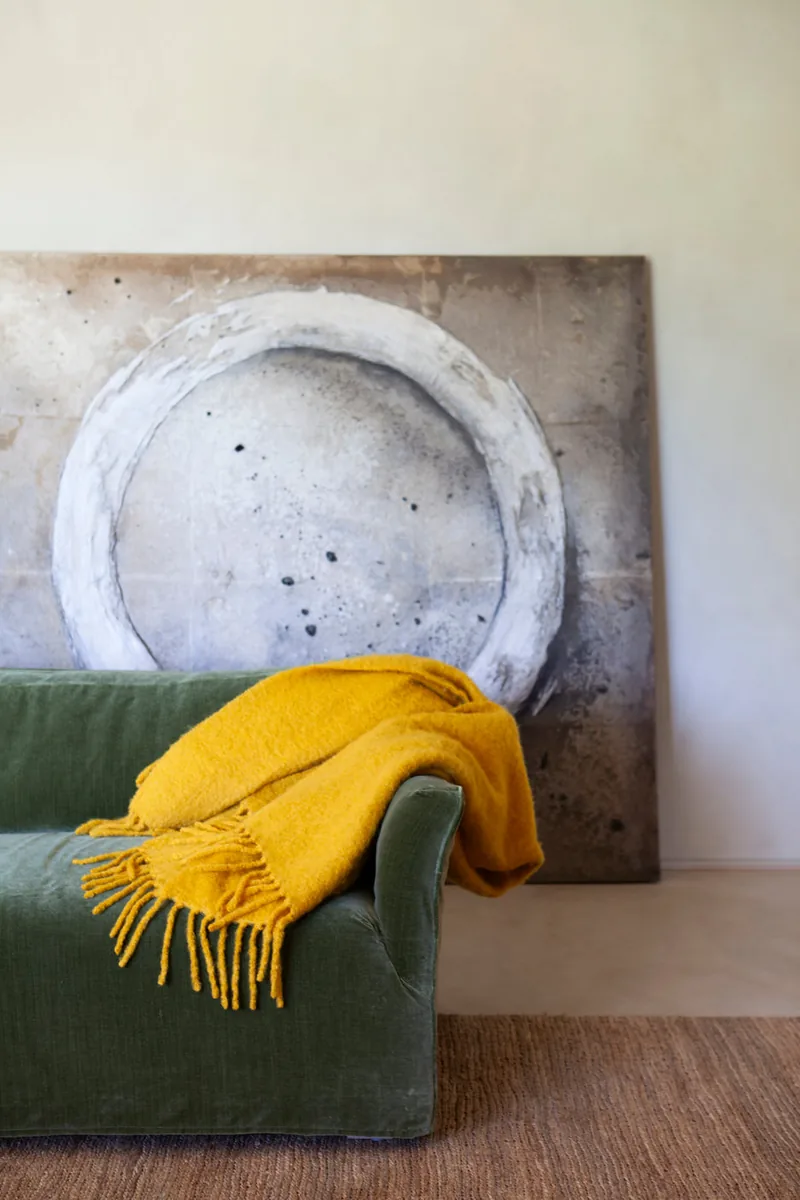 Realisatie Burigat Decoratie, Sint-Martens-Latem - foto 7