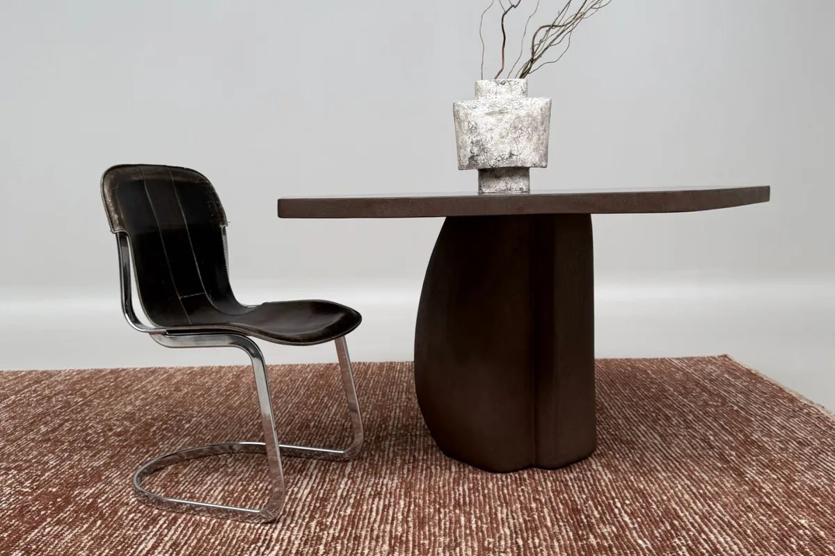 Ancré rugs: interieur