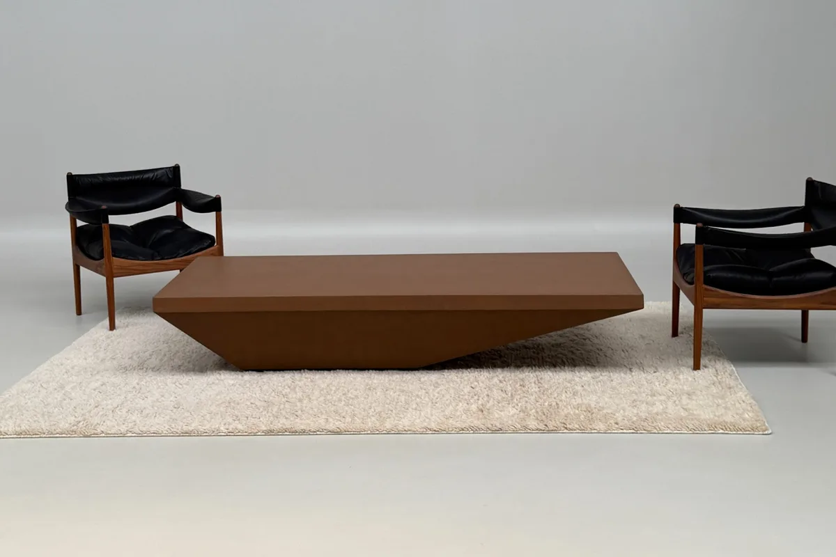 Ancré rugs: interieur