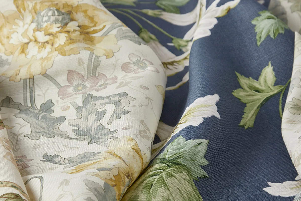 Colefax and Fowler: collectie