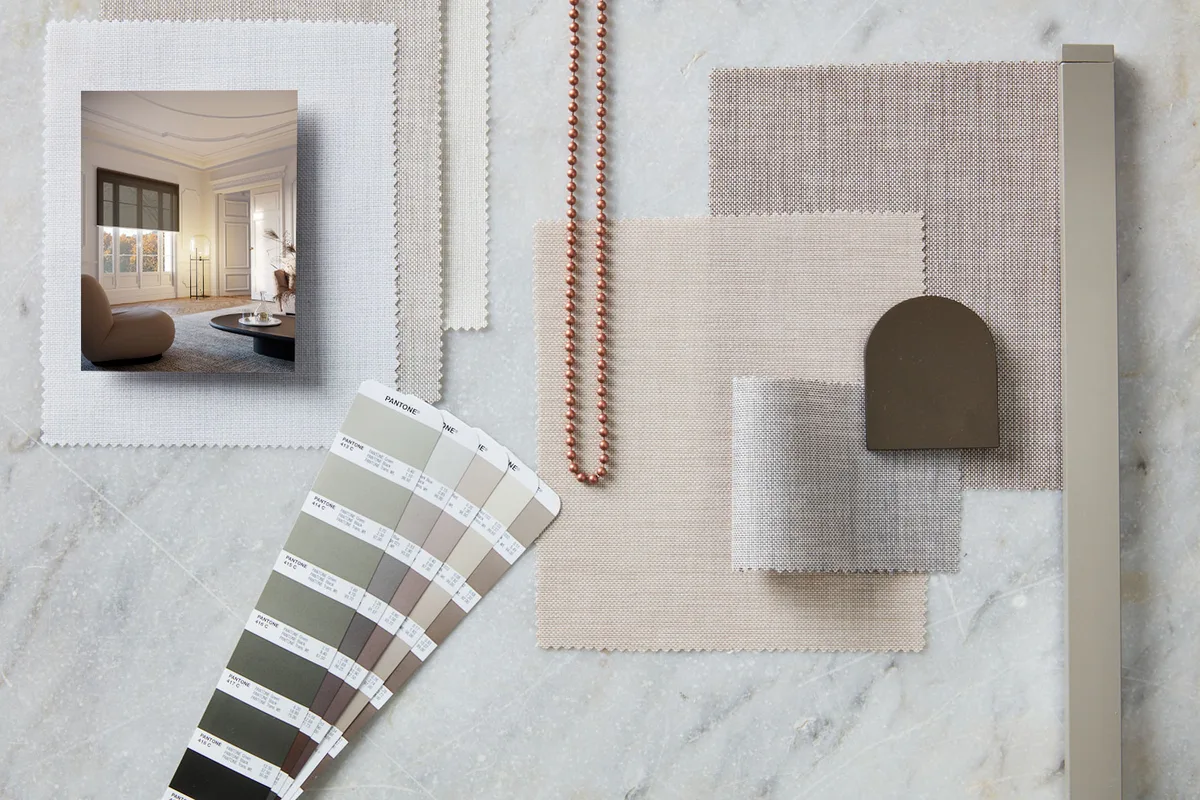 Copa Home: collectie