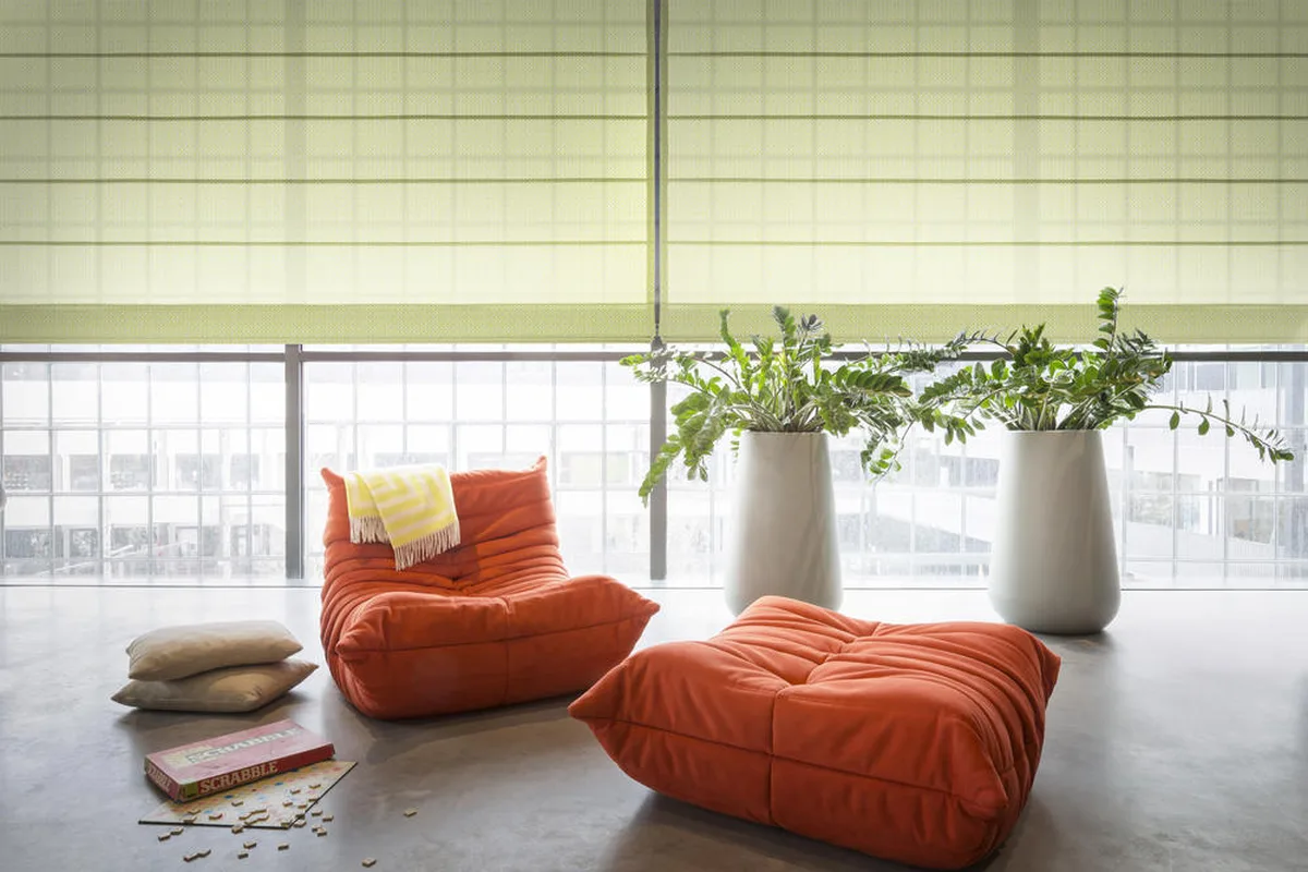 Copa Home: interieur