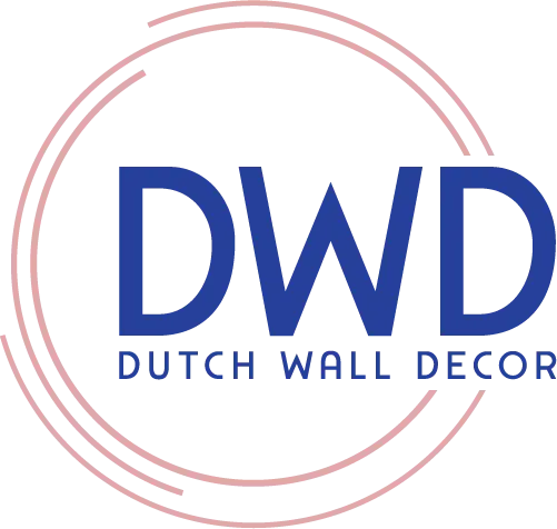 Dutch Wall Decor