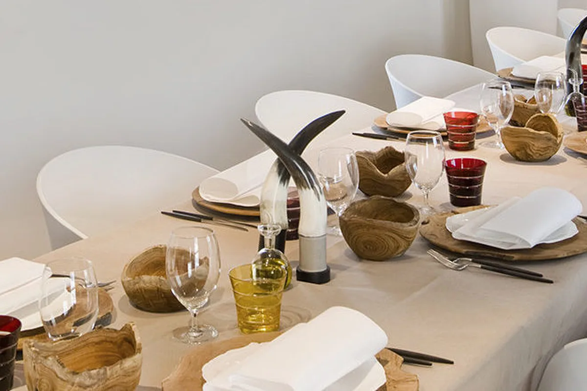 Libeco: interieur
