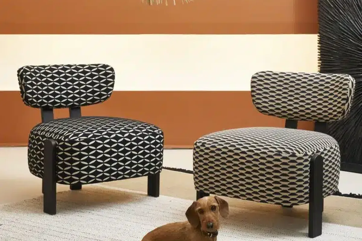 Marie's Corner: collectie