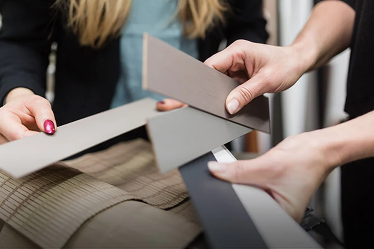 Nature Deco: materiaal en vakmanschap
