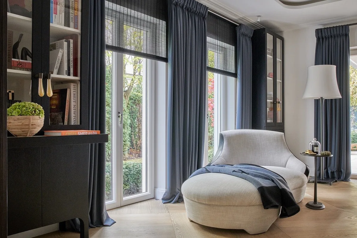 Nature Deco: interieur
