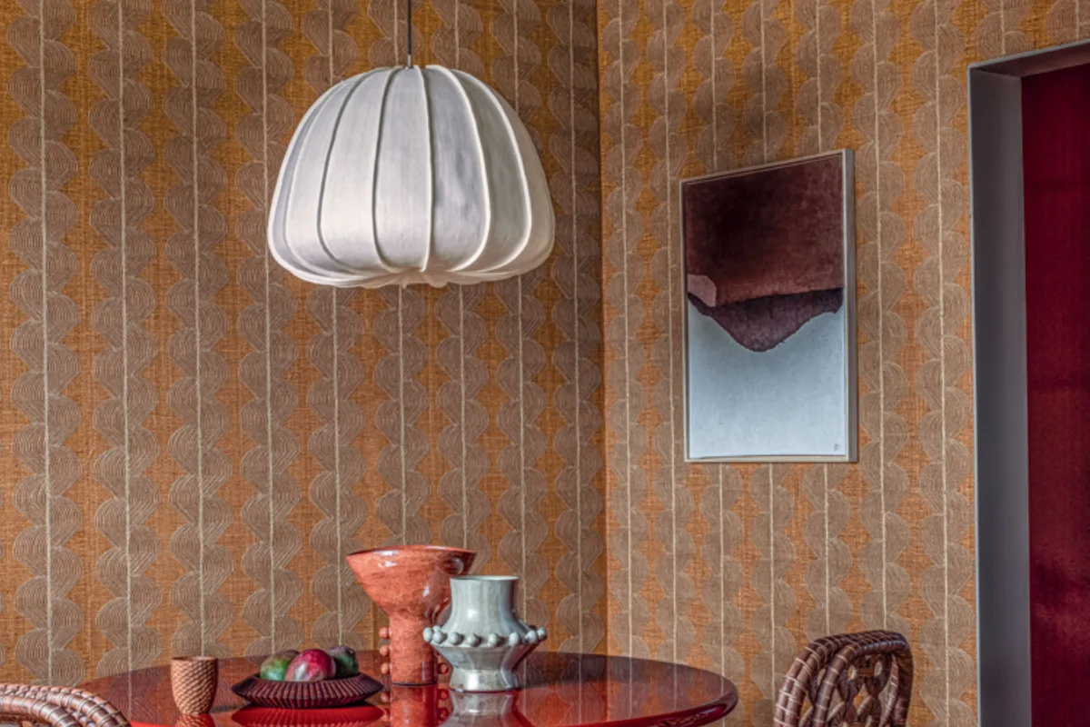 Pierre Frey: interieur
