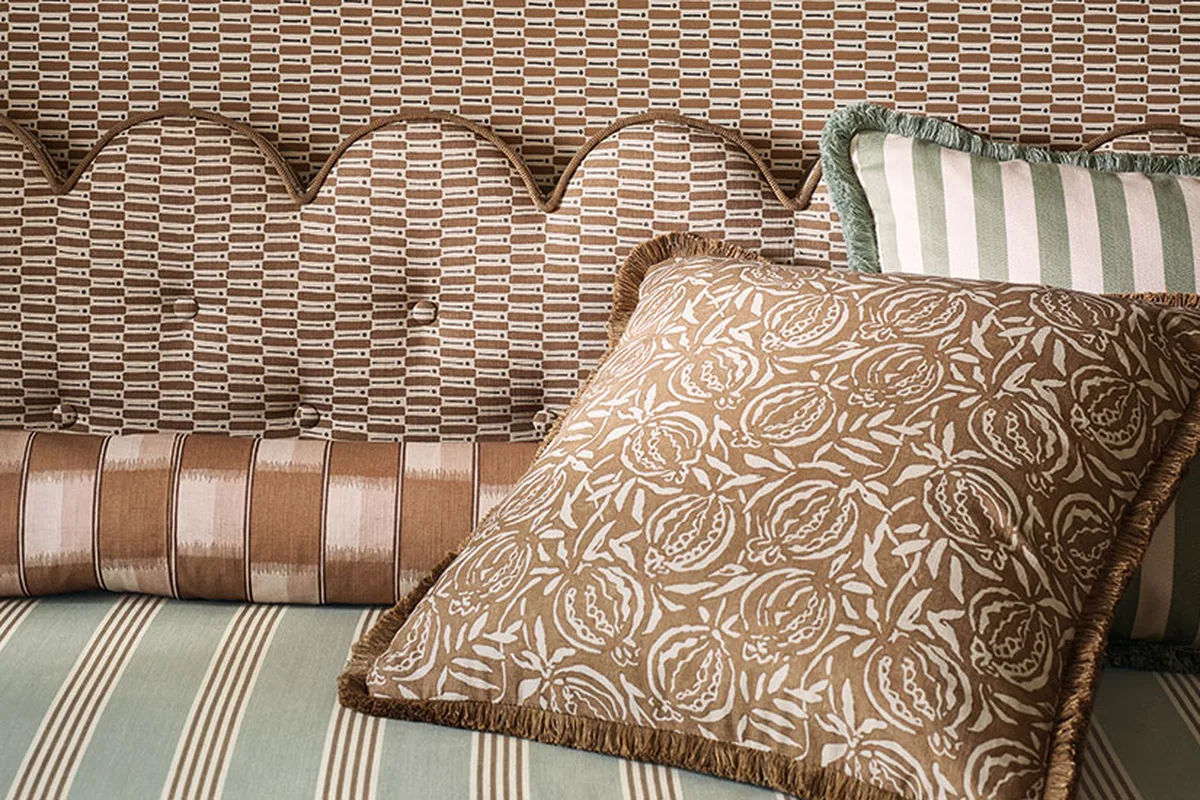 Romo: collectie