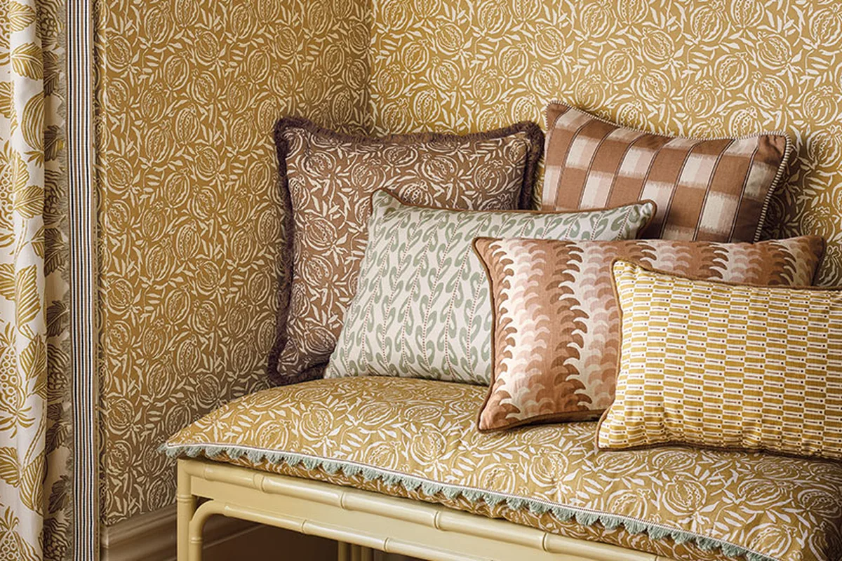 Romo: collectie