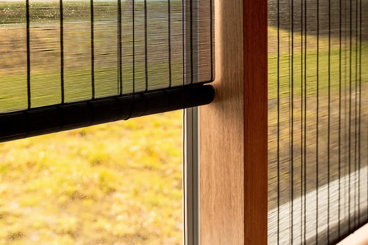 Vedelux: interieur