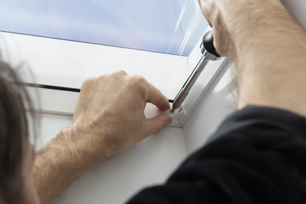 Velux: materiaal en vakmanschap