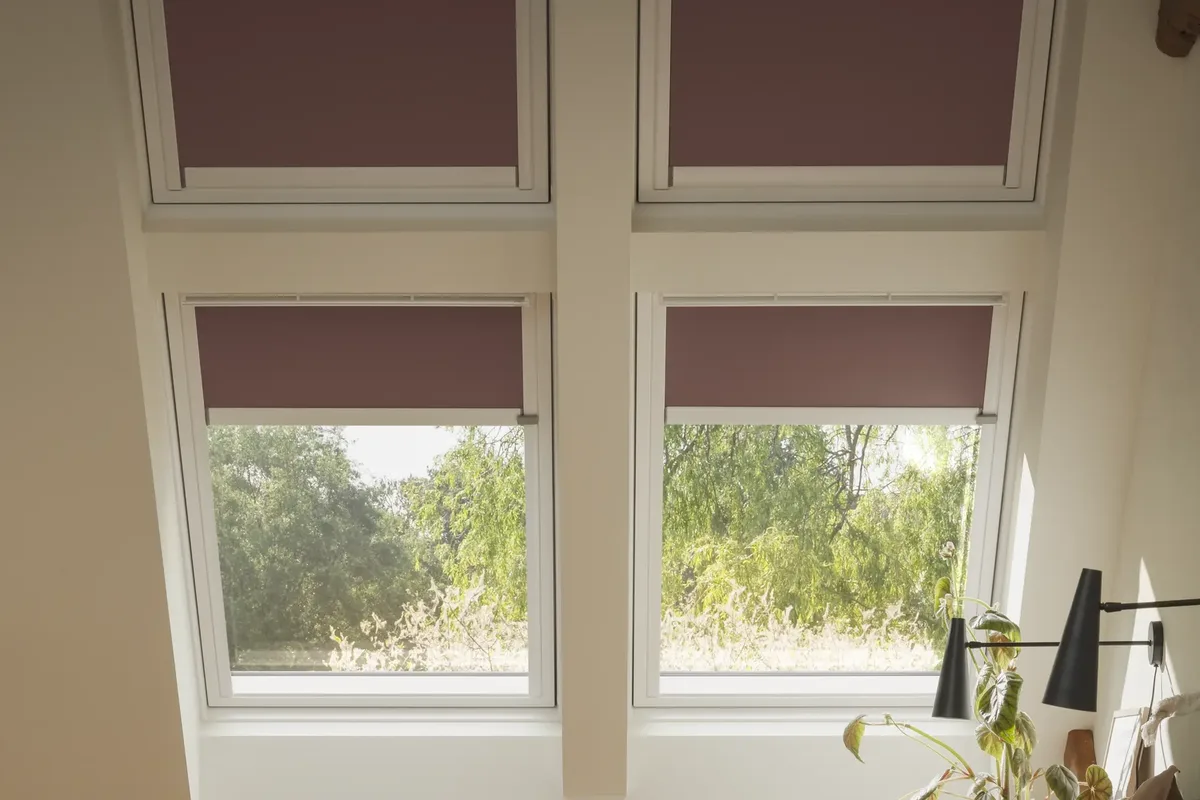 Velux: collectie
