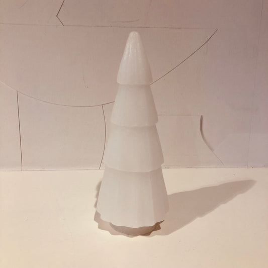 Kerstboom met ledlicht