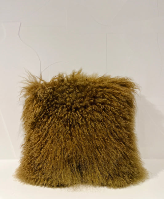 Kussen Fluffy